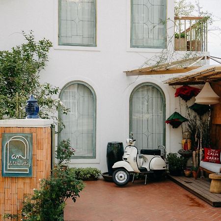 Andalat Homestay 外观 照片