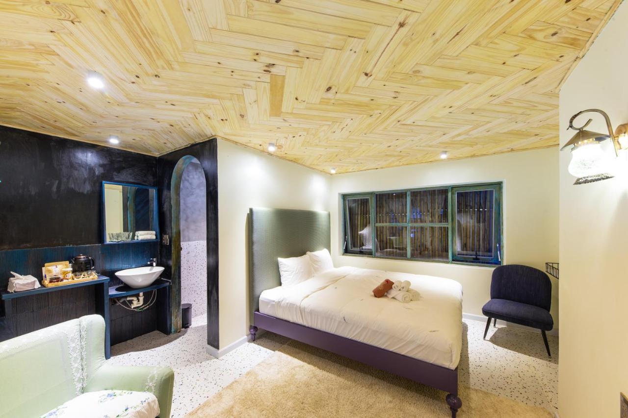 Andalat Homestay 外观 照片