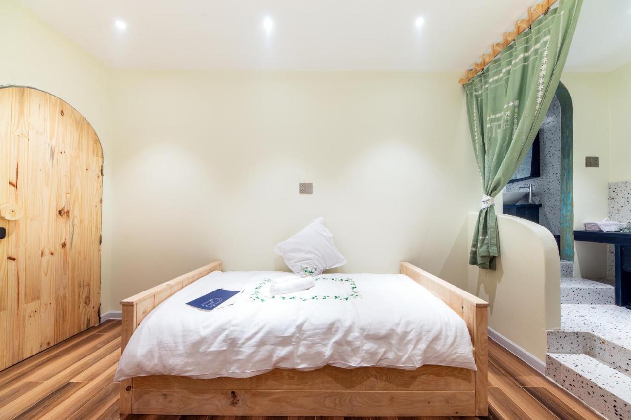 Andalat Homestay 外观 照片