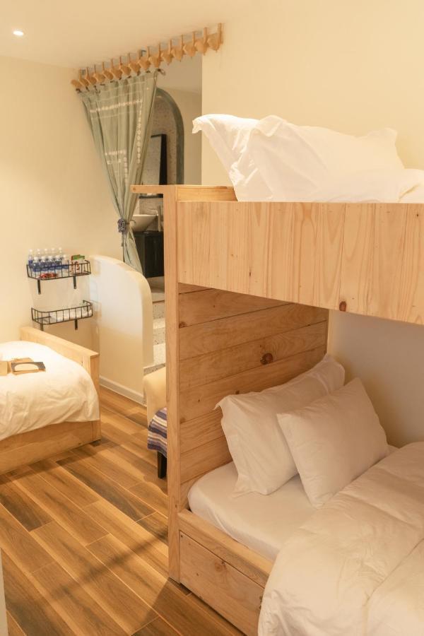 Andalat Homestay 外观 照片