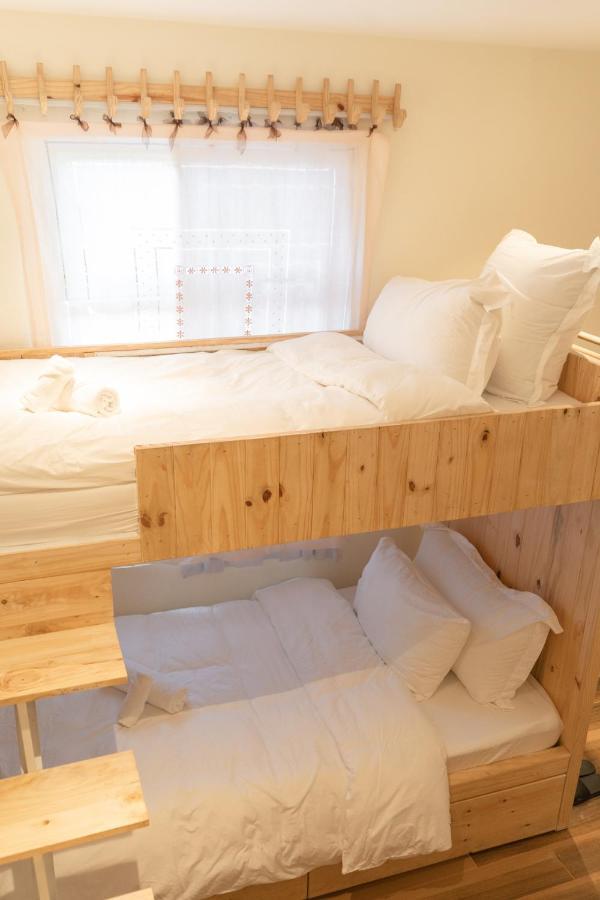 Andalat Homestay 外观 照片
