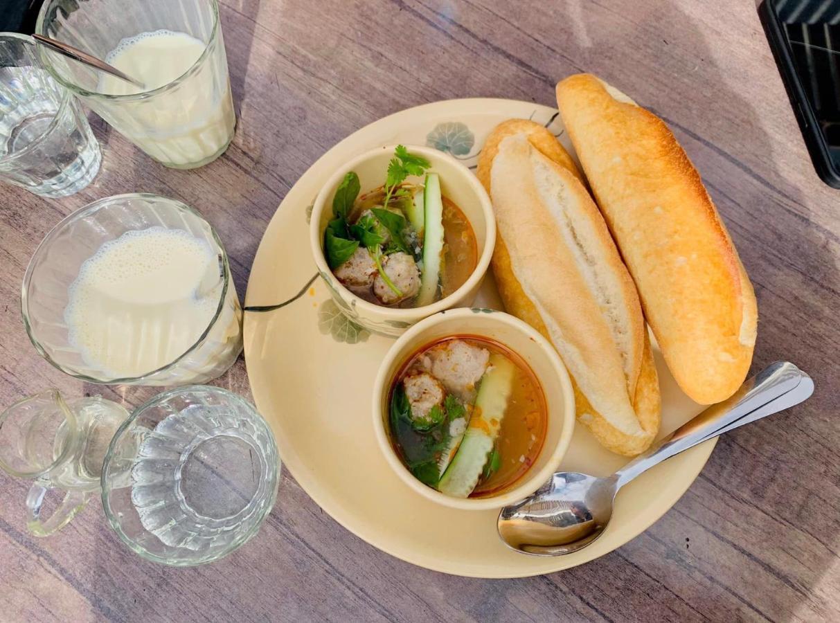 Andalat Homestay 外观 照片