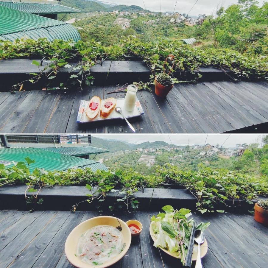 Andalat Homestay 外观 照片