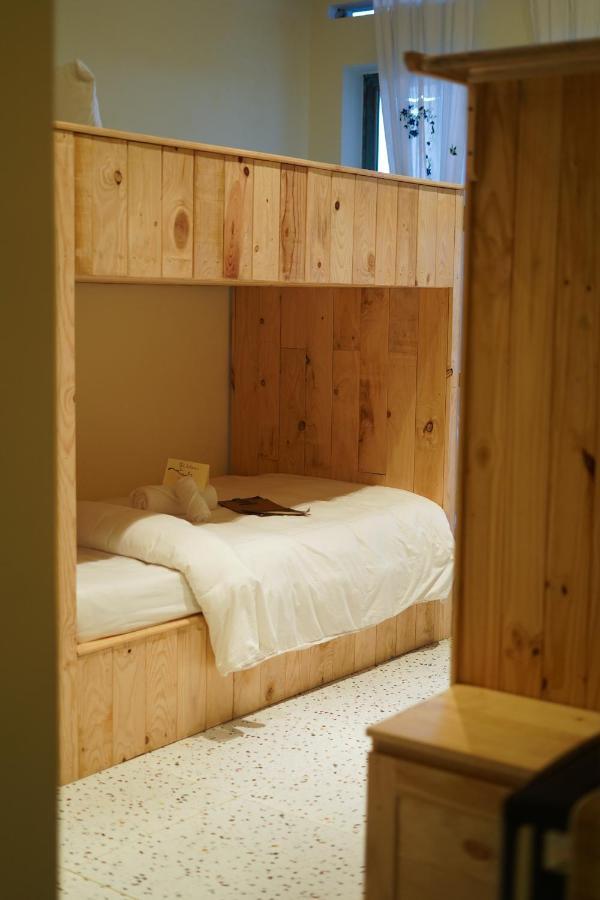 Andalat Homestay 外观 照片