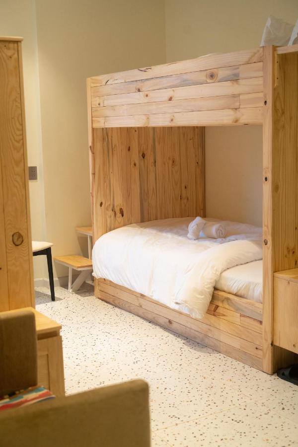 Andalat Homestay 外观 照片