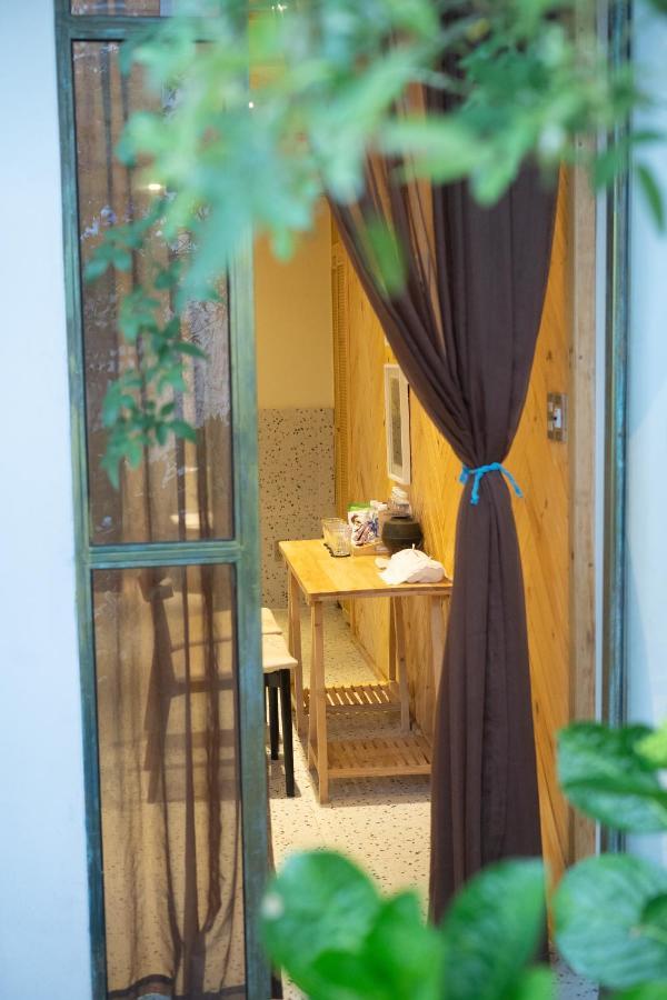 Andalat Homestay 外观 照片