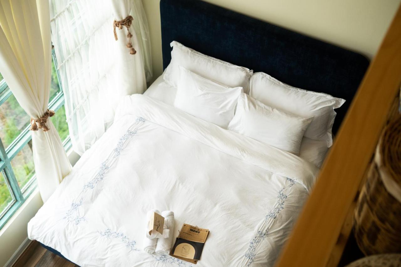 Andalat Homestay 外观 照片