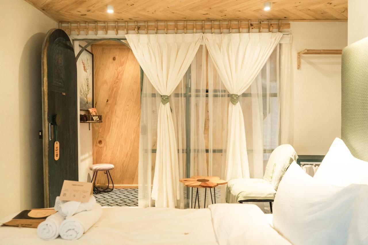 Andalat Homestay 外观 照片