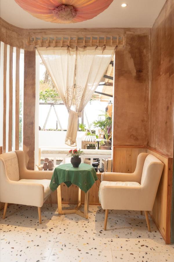 Andalat Homestay 外观 照片