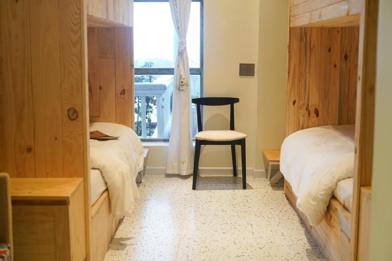 Andalat Homestay 外观 照片