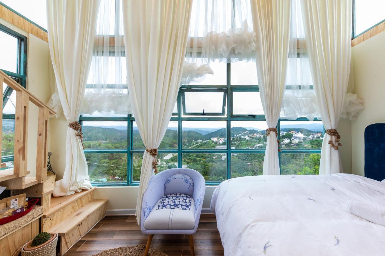 Andalat Homestay 外观 照片