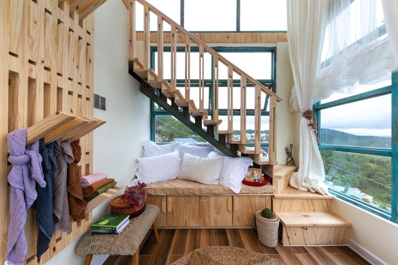 Andalat Homestay 外观 照片