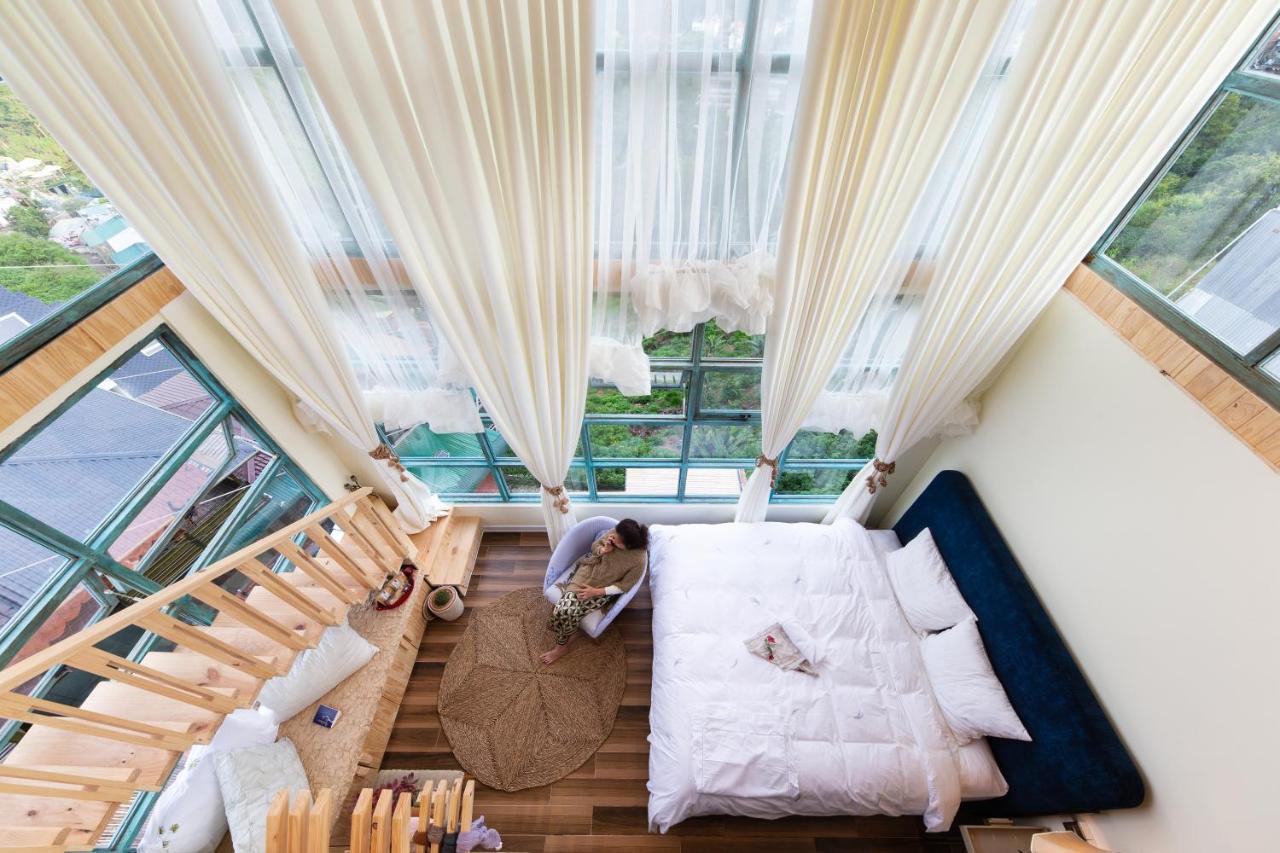 Andalat Homestay 外观 照片