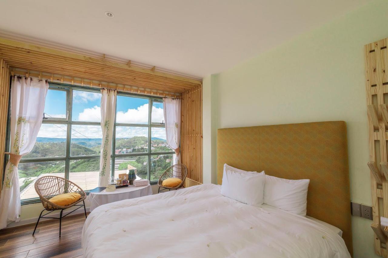 Andalat Homestay 外观 照片
