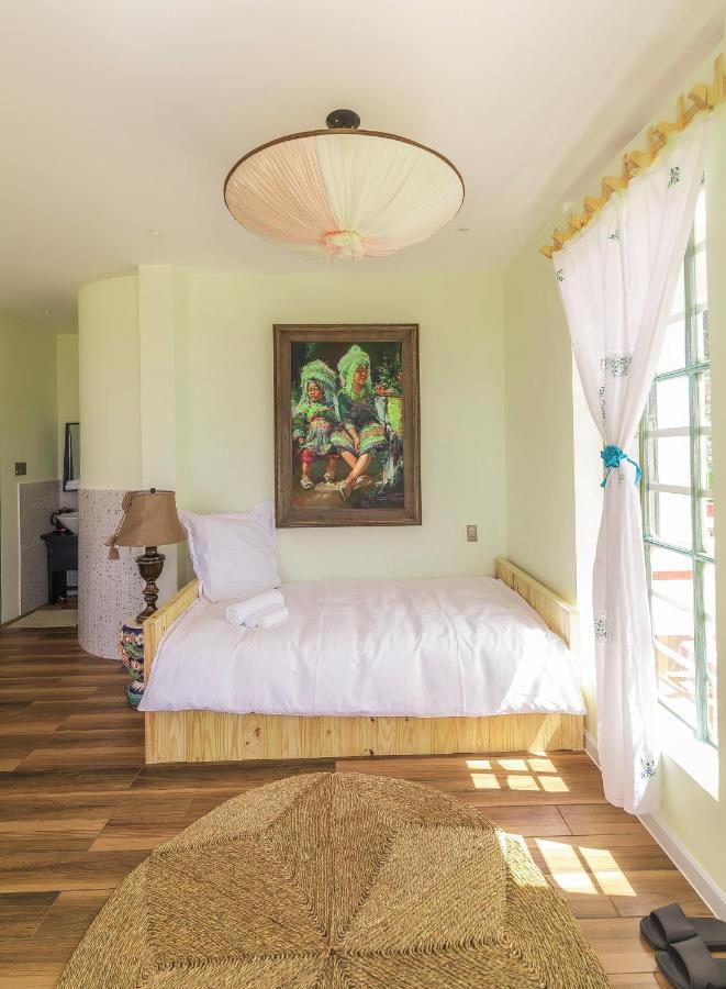 Andalat Homestay 外观 照片