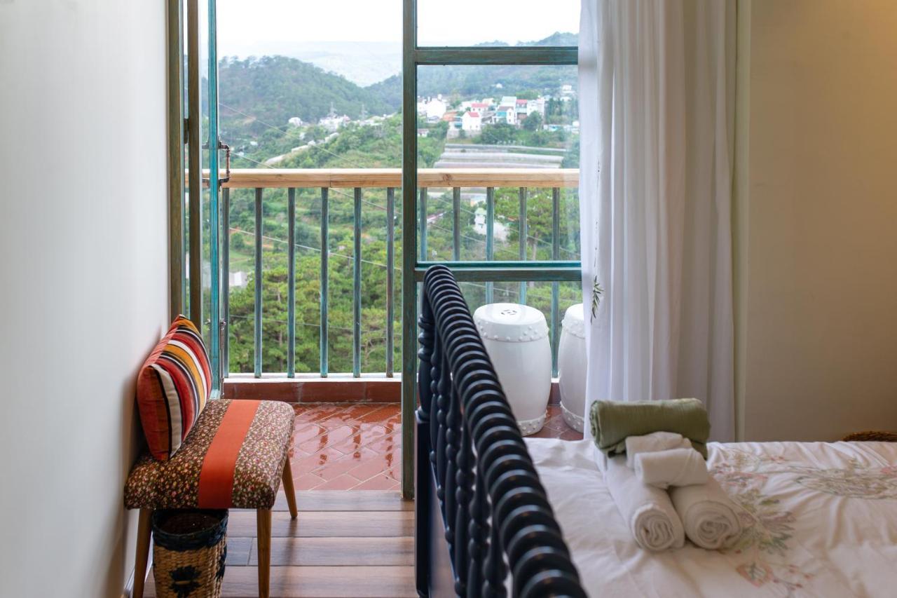 Andalat Homestay 外观 照片