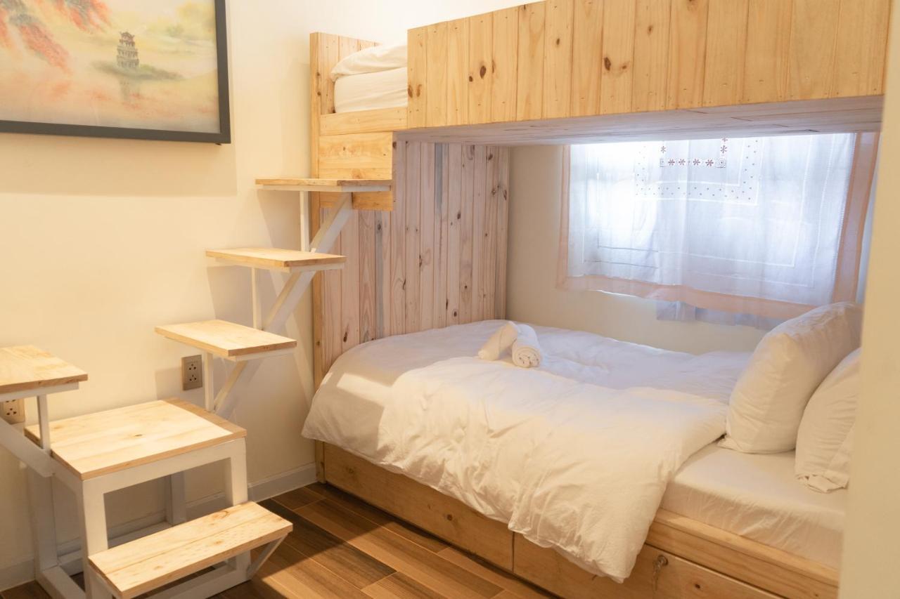 Andalat Homestay 外观 照片