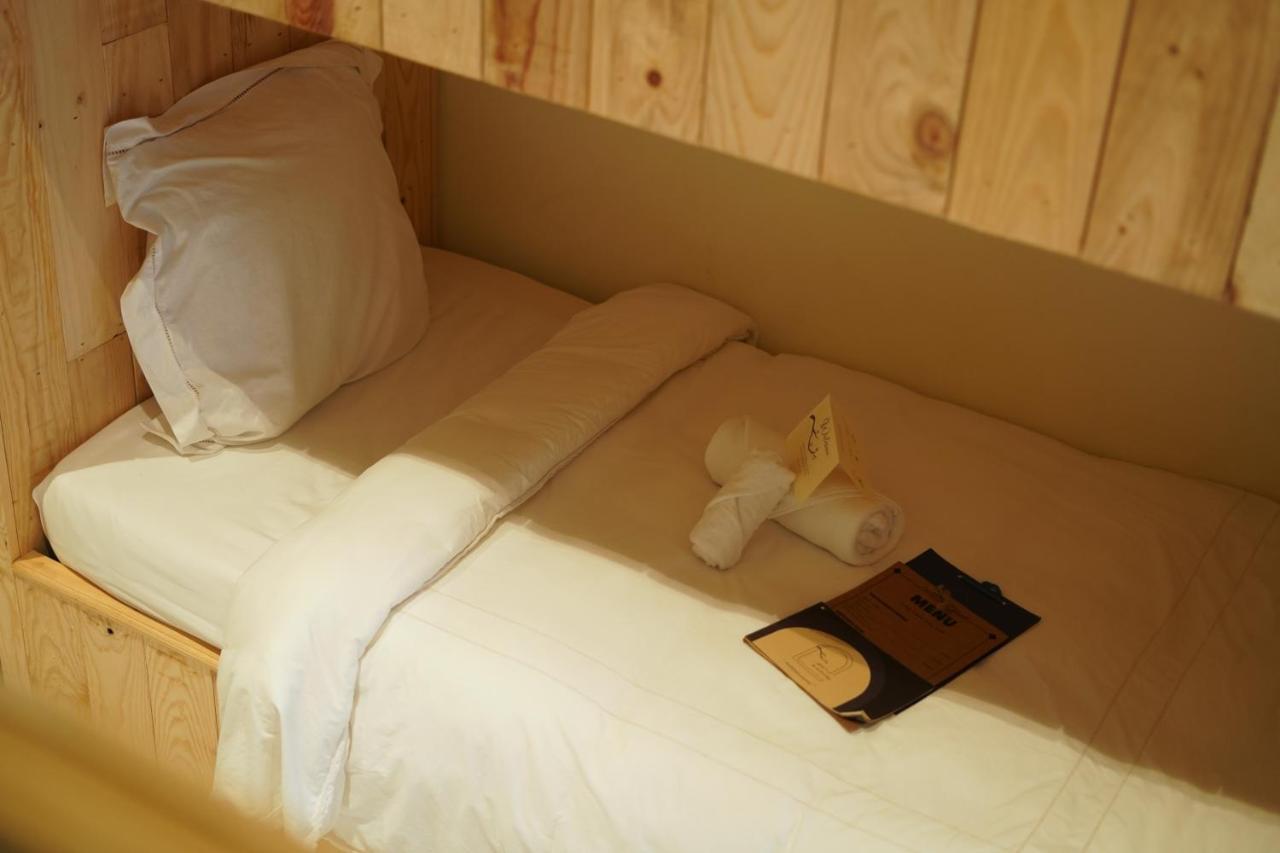 Andalat Homestay 外观 照片