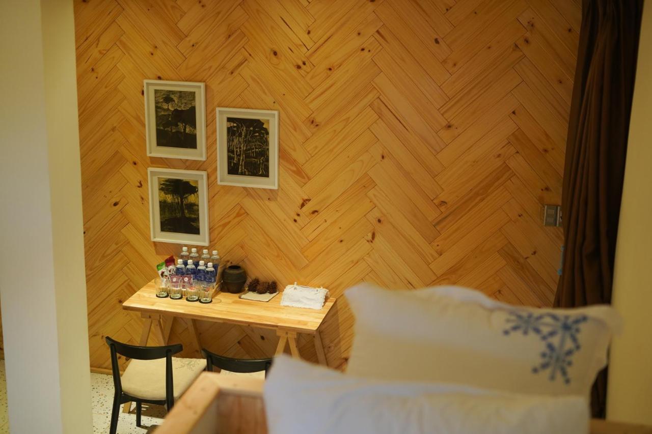 Andalat Homestay 外观 照片