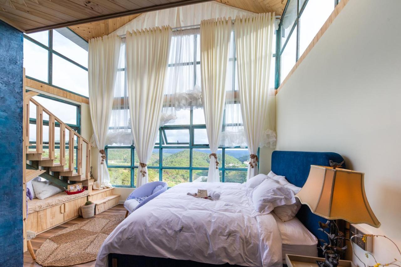 Andalat Homestay 外观 照片