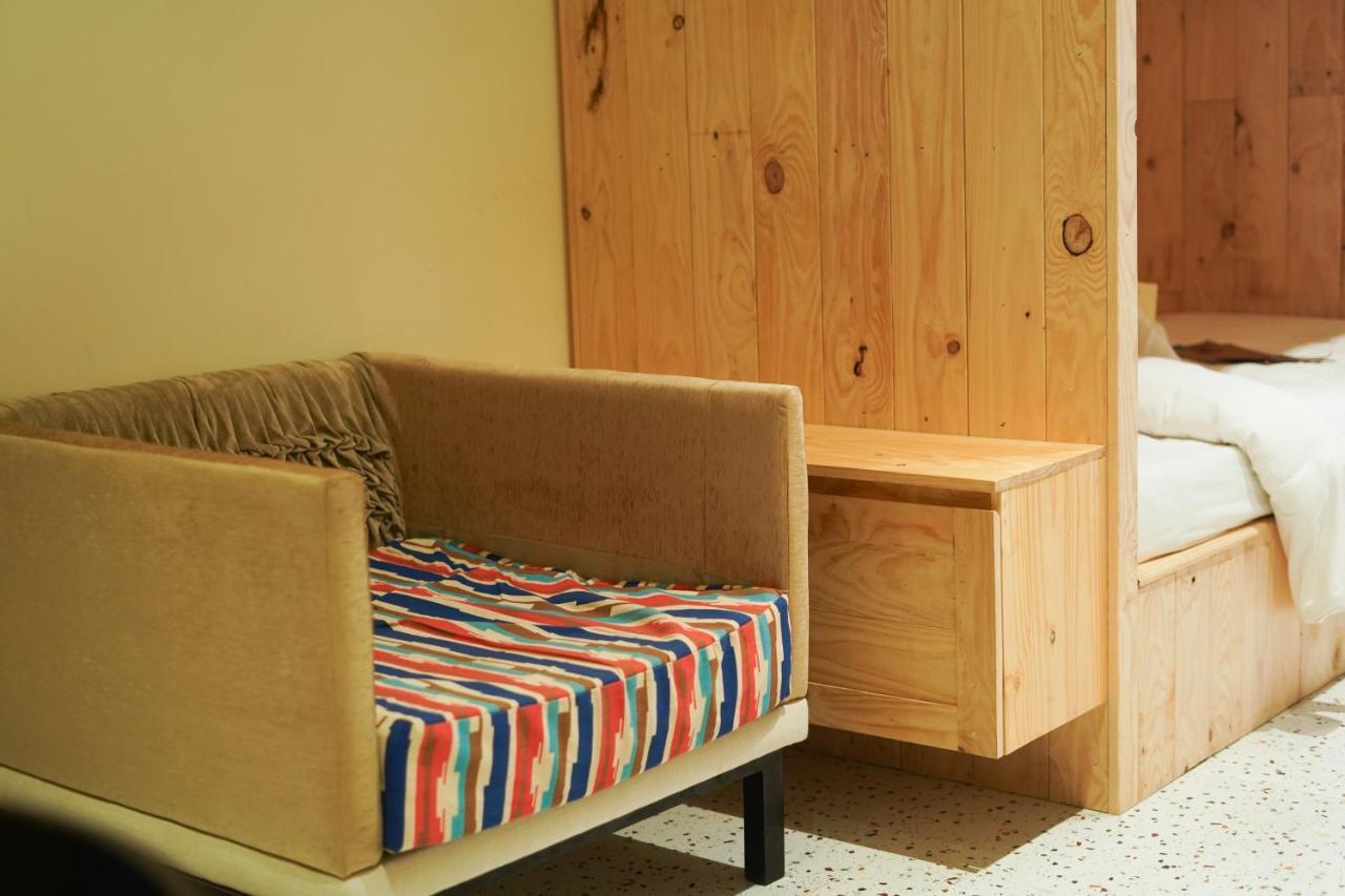Andalat Homestay 外观 照片