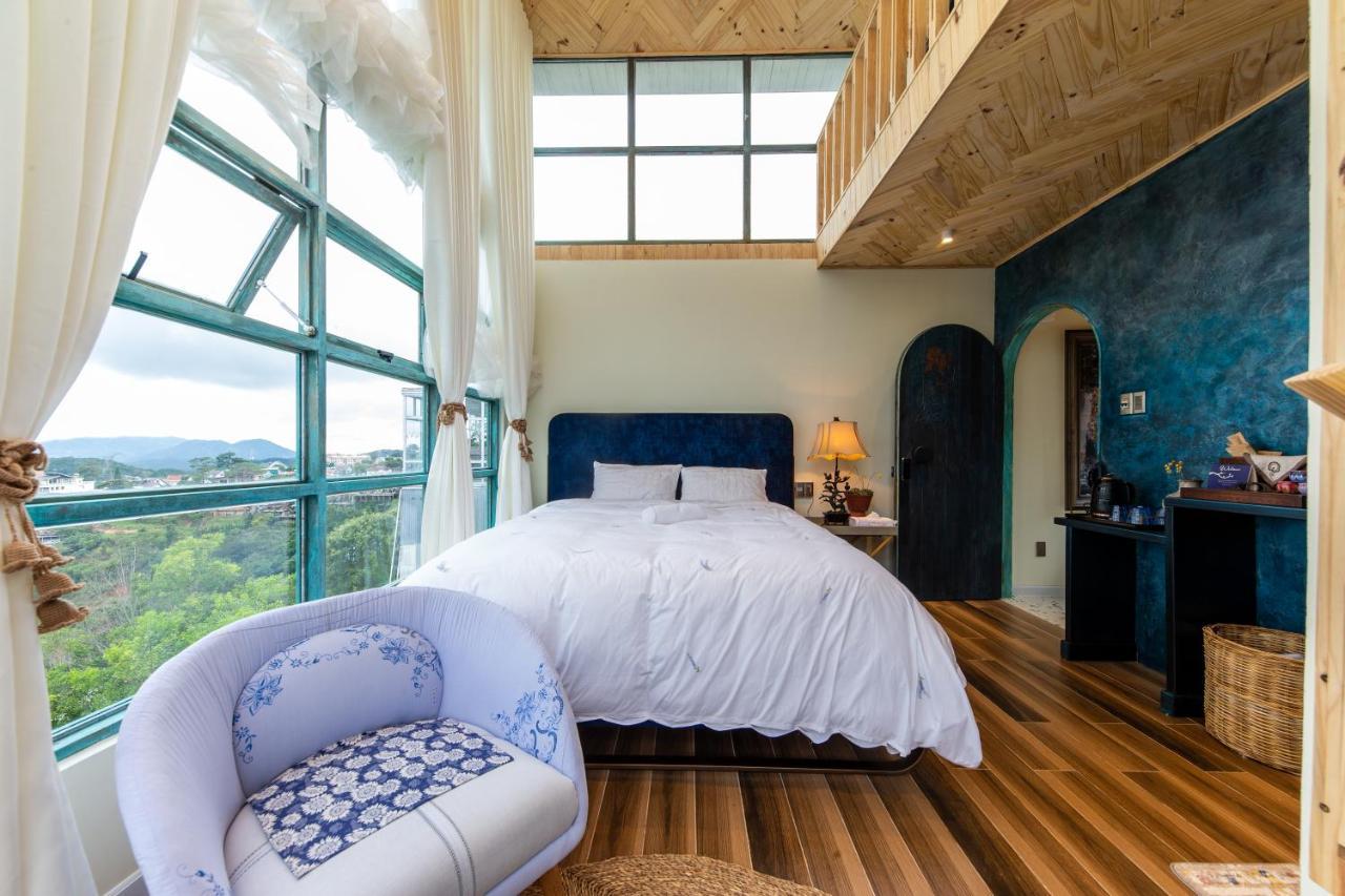 Andalat Homestay 外观 照片