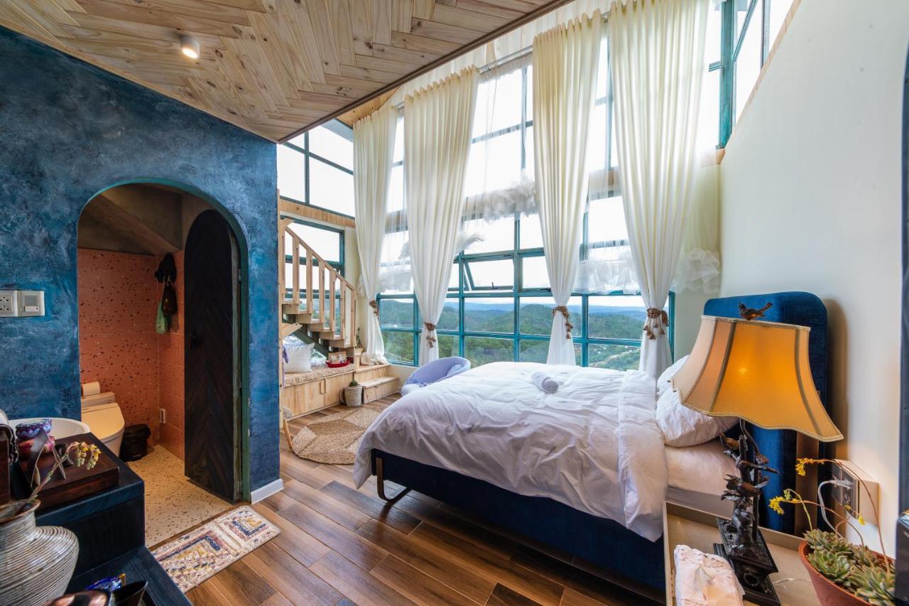 Andalat Homestay 外观 照片