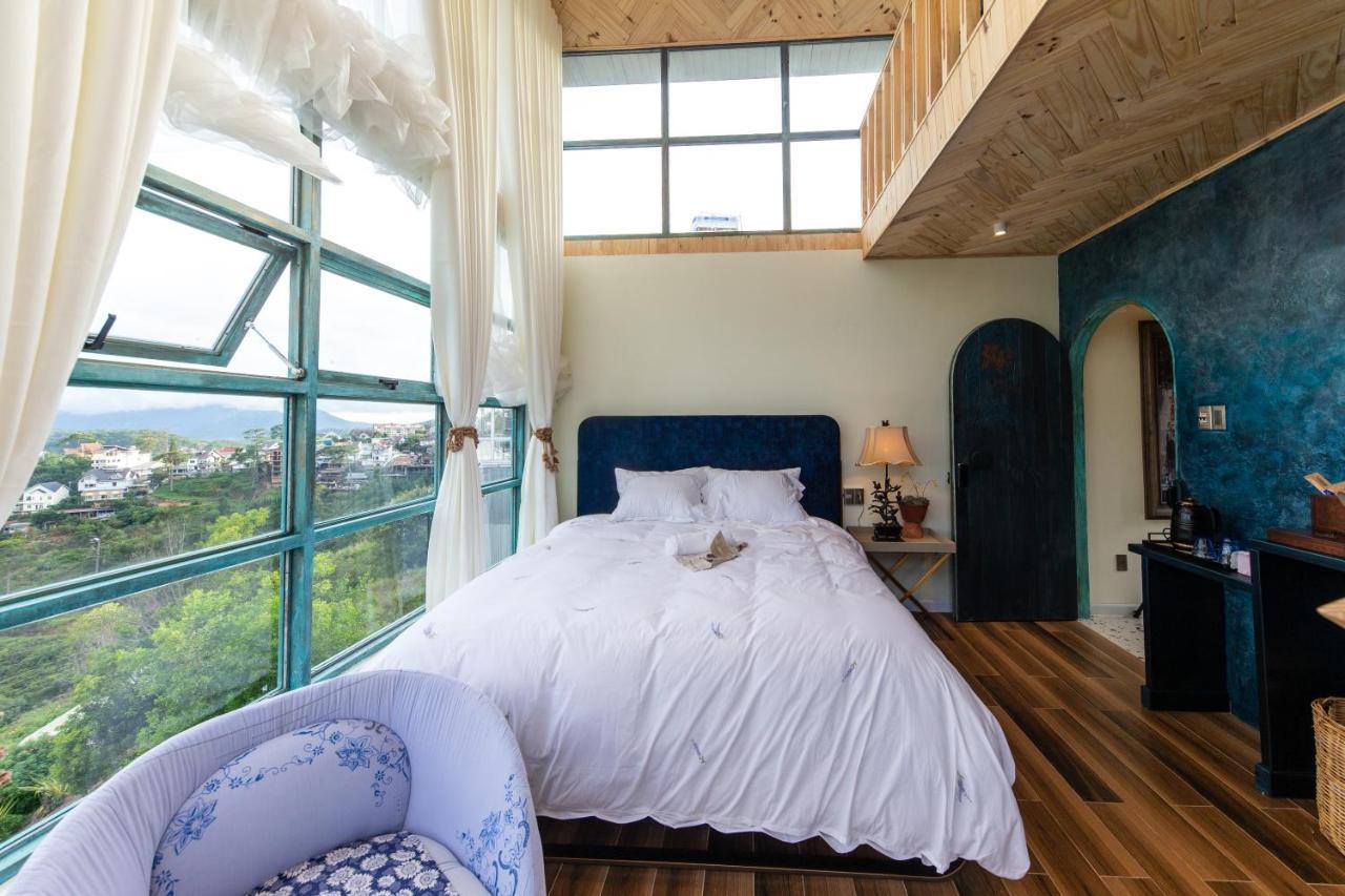 Andalat Homestay 外观 照片