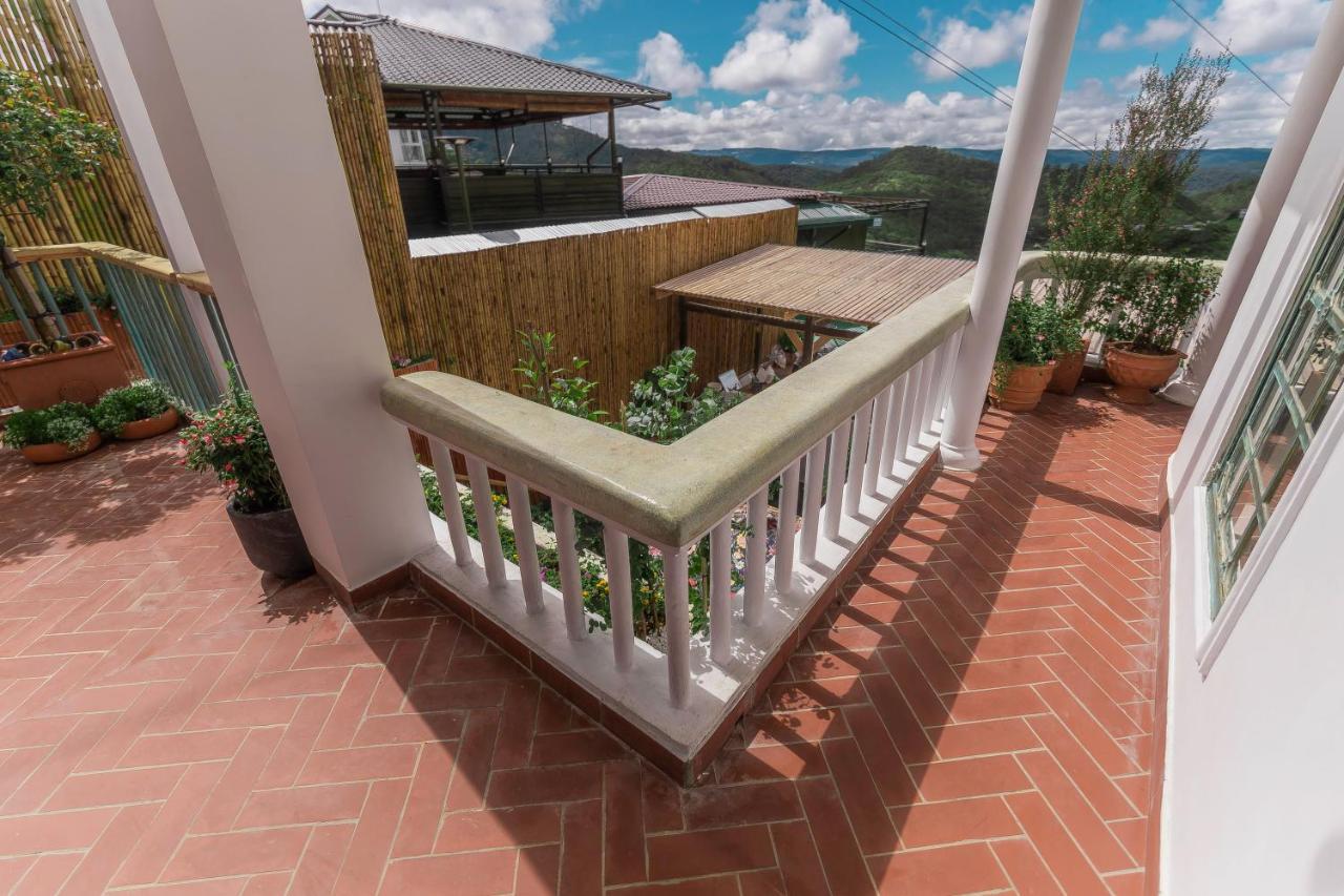 Andalat Homestay 外观 照片