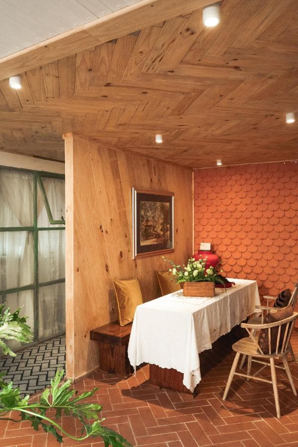 Andalat Homestay 外观 照片