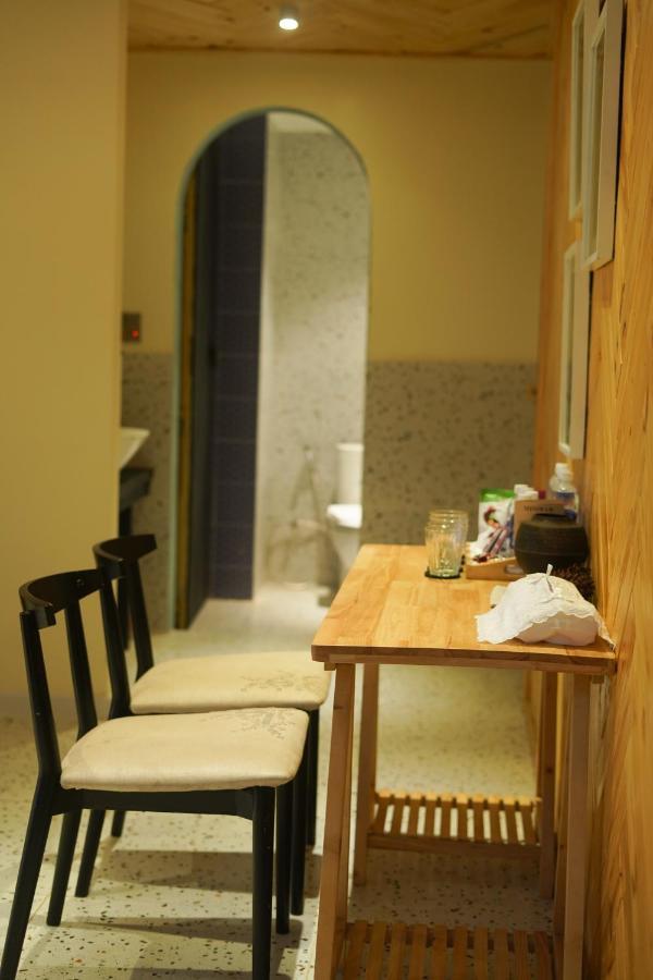 Andalat Homestay 外观 照片