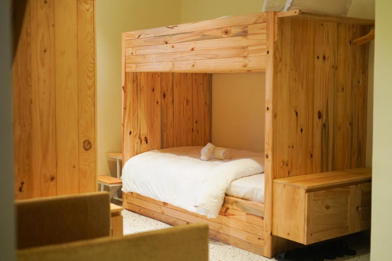 Andalat Homestay 外观 照片