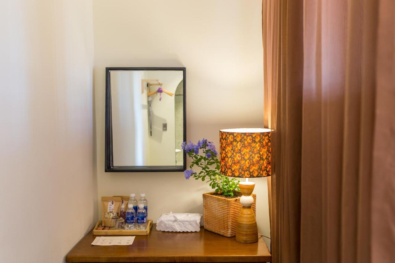 Andalat Homestay 外观 照片