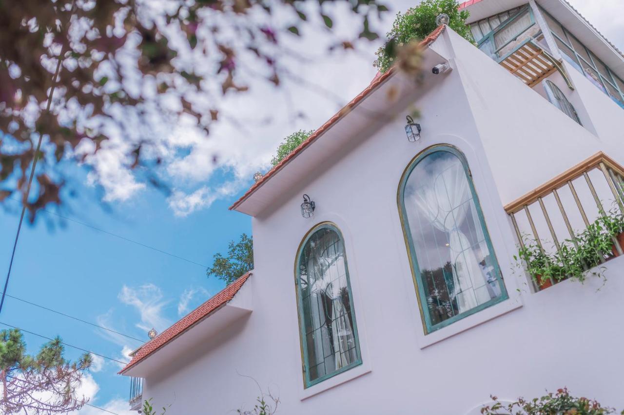 Andalat Homestay 外观 照片