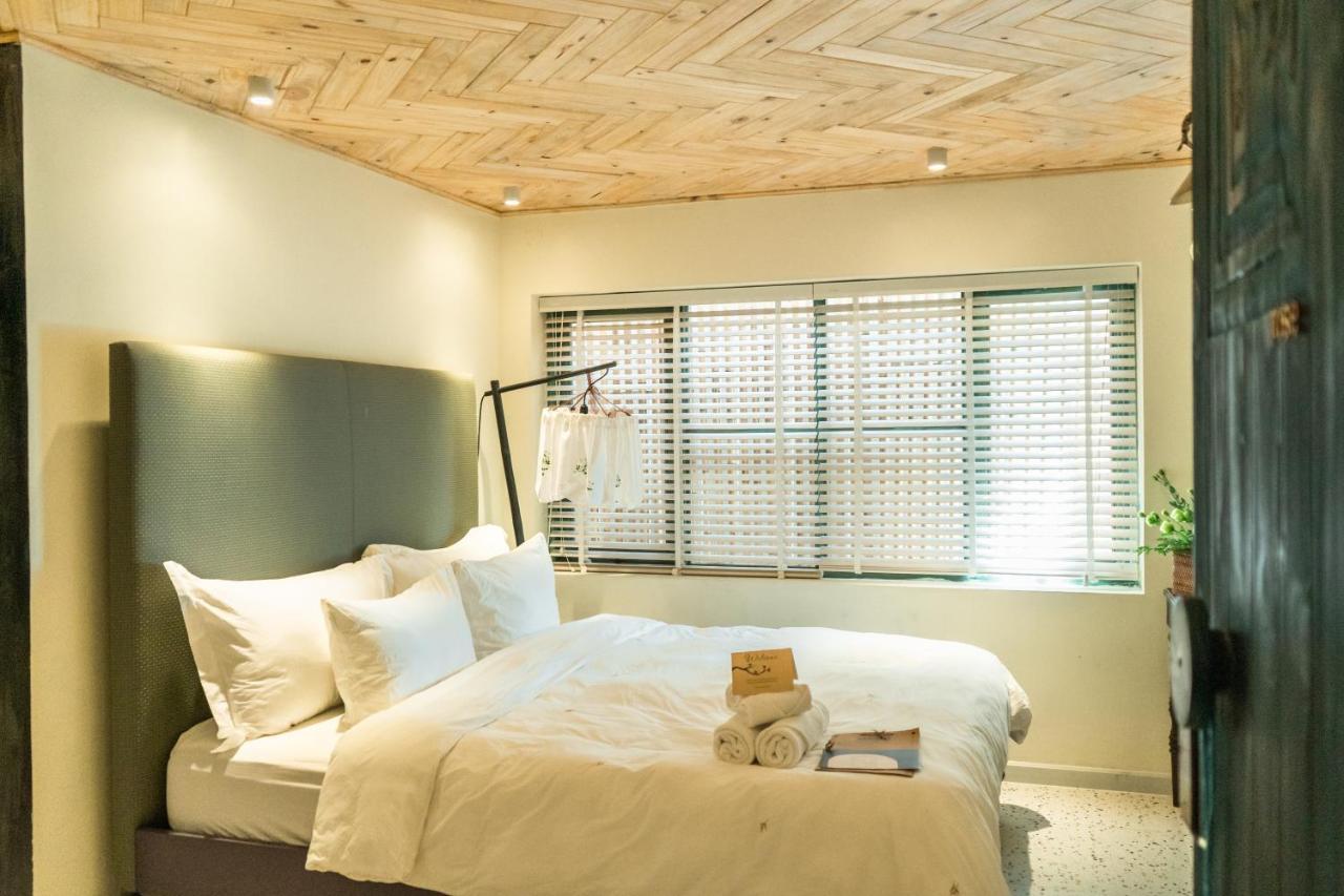 Andalat Homestay 外观 照片