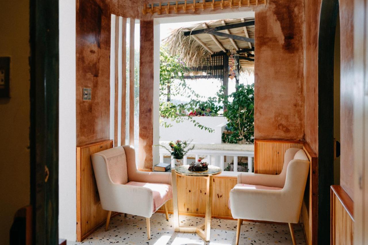 Andalat Homestay 外观 照片