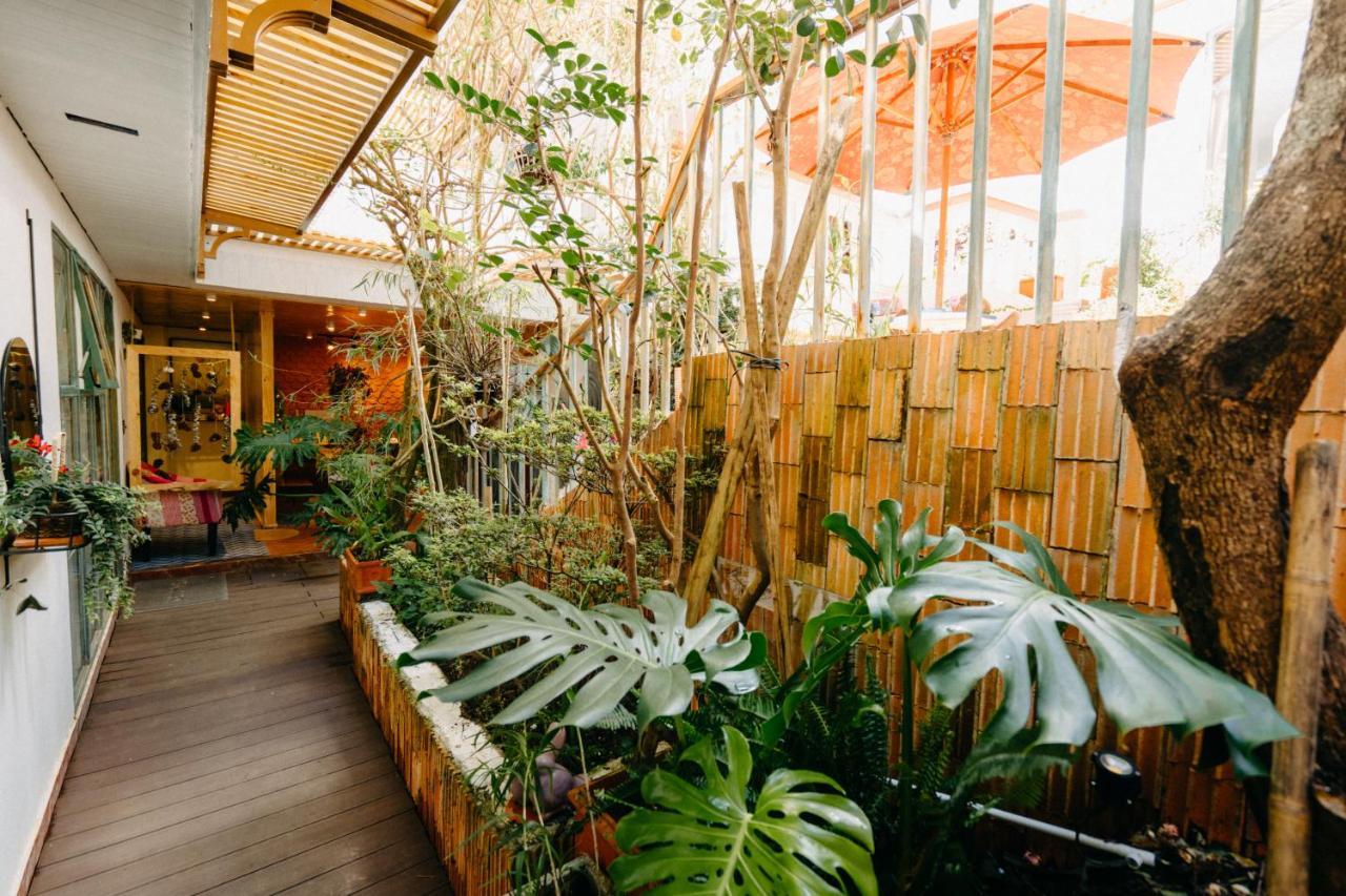Andalat Homestay 外观 照片