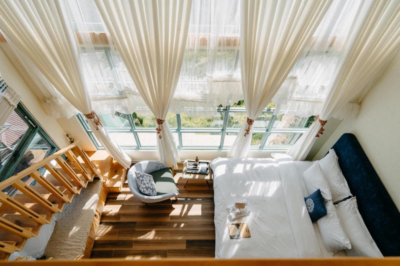 Andalat Homestay 外观 照片