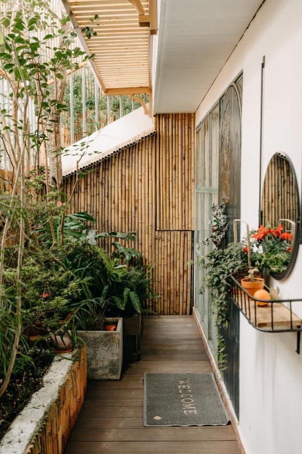 Andalat Homestay 外观 照片