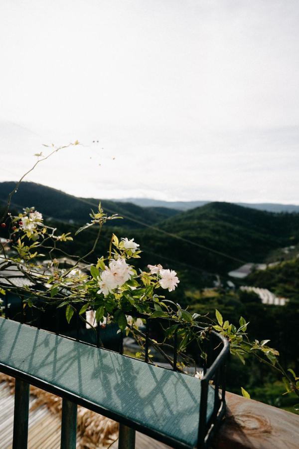 Andalat Homestay 外观 照片