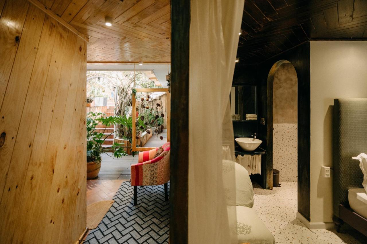 Andalat Homestay 外观 照片