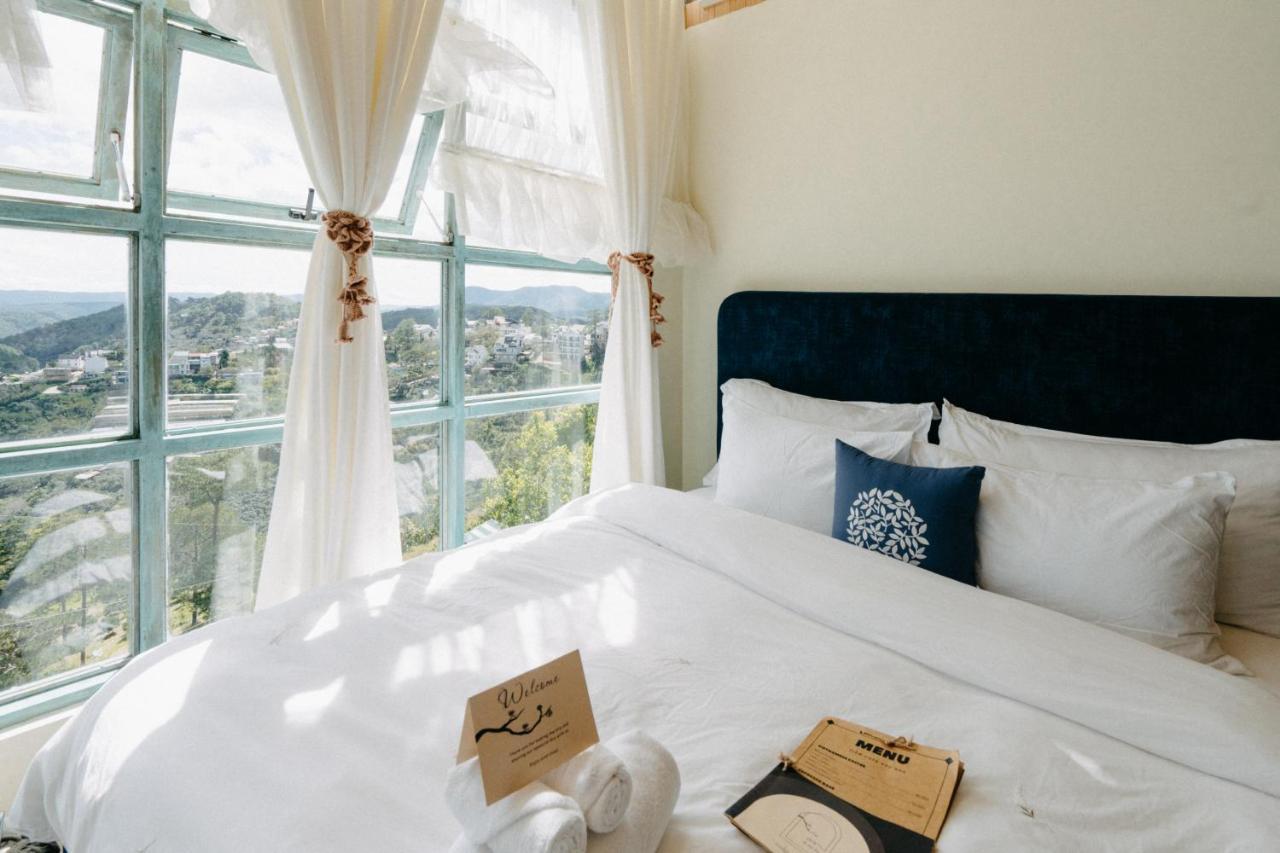 Andalat Homestay 外观 照片