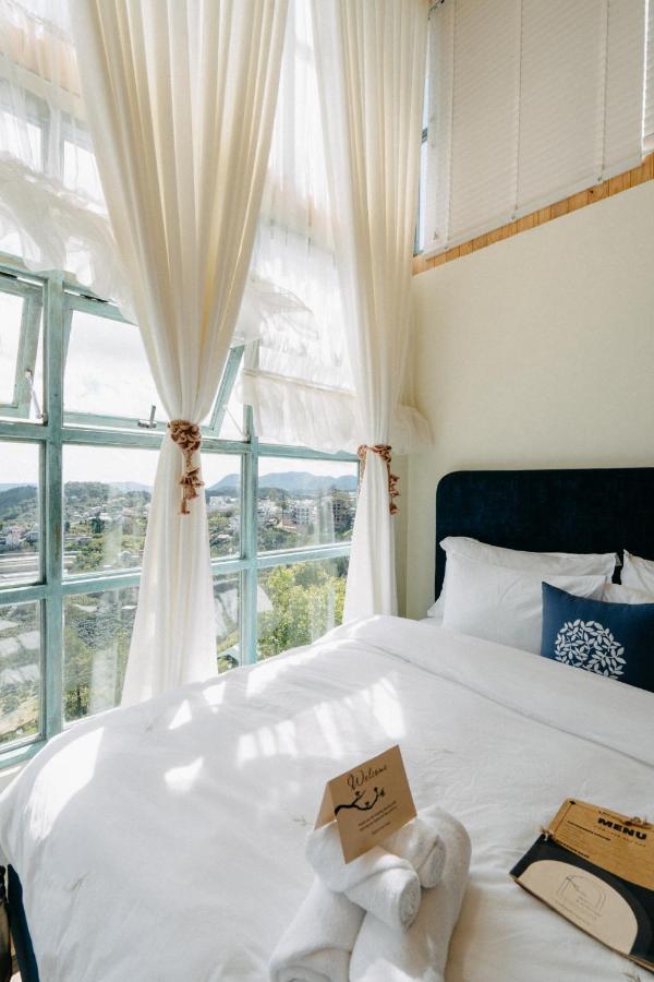 Andalat Homestay 外观 照片