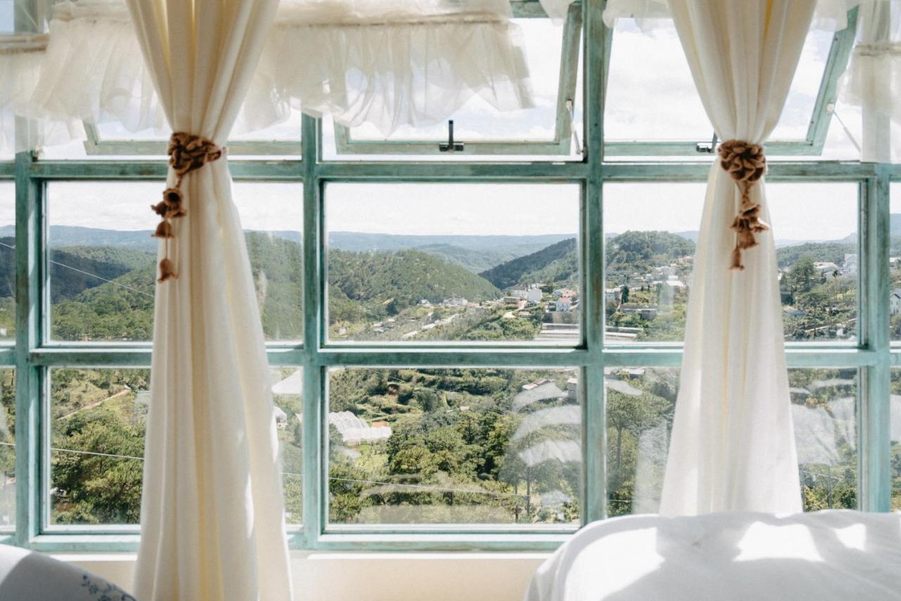 Andalat Homestay 外观 照片