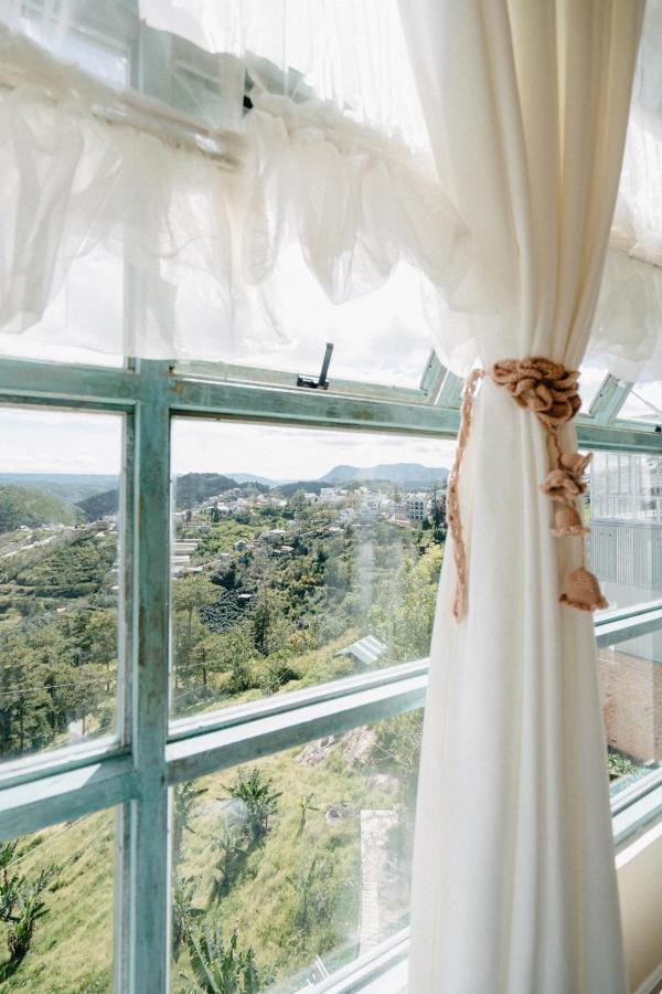 Andalat Homestay 外观 照片