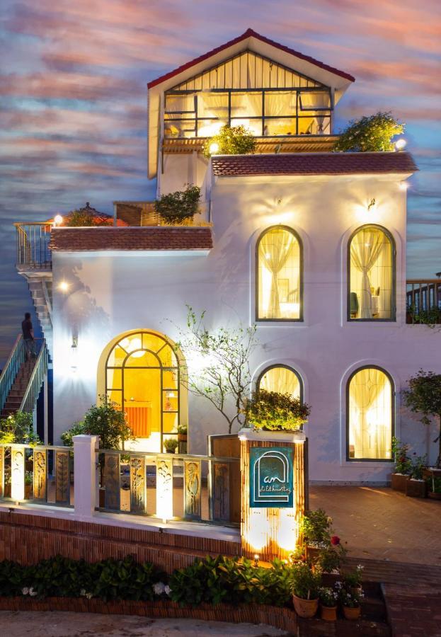 Andalat Homestay 外观 照片